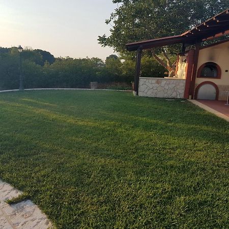Willa M&A Relax Martina Franca Zewnętrze zdjęcie