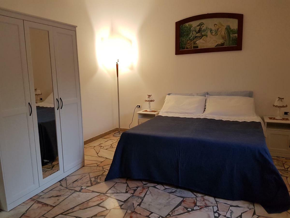 Willa M&A Relax Martina Franca Zewnętrze zdjęcie