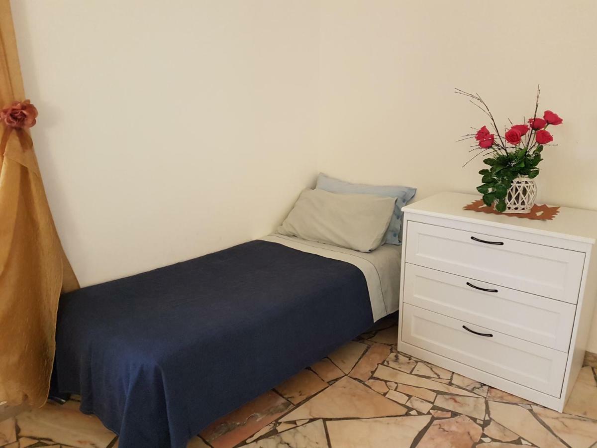 Willa M&A Relax Martina Franca Zewnętrze zdjęcie